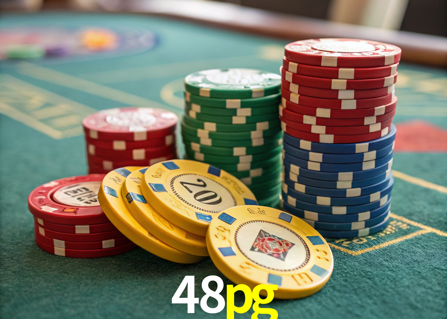 48PG