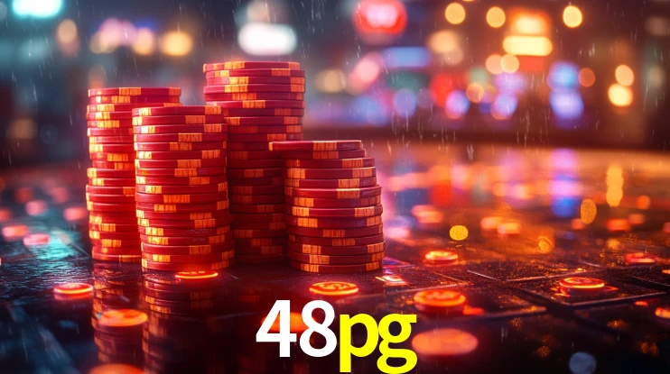 48pg - Jackpot de Ouro e Glamour - 48pg.com