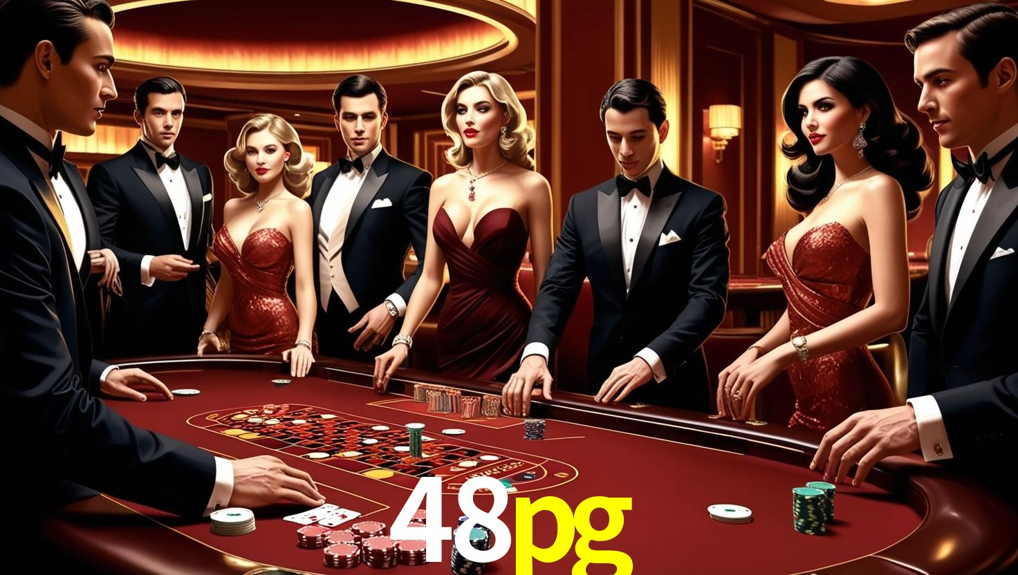48PG
