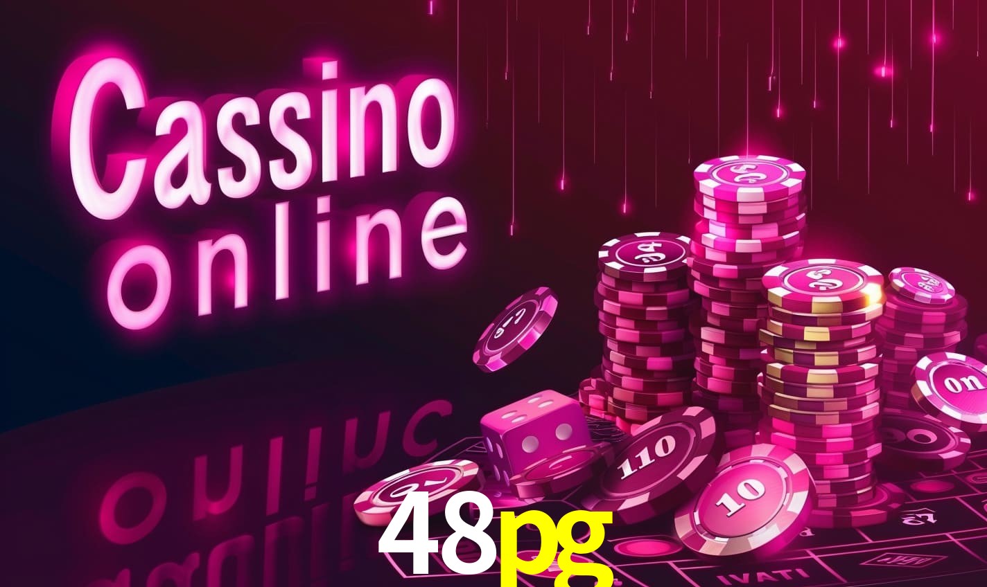 PG Slots Collection