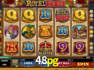 Fortune Tiger Slot