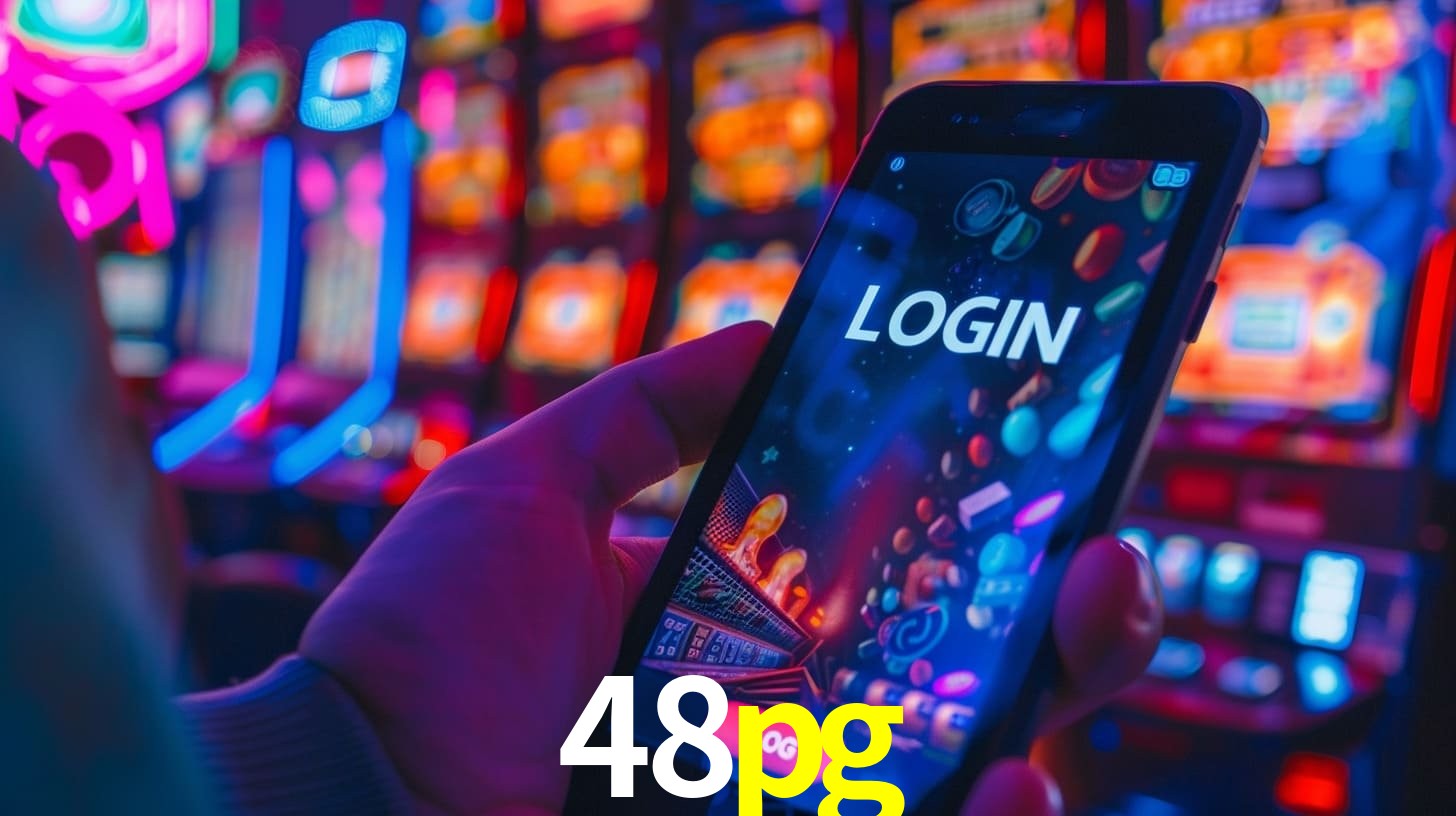 Provedores de Jogos 48pg