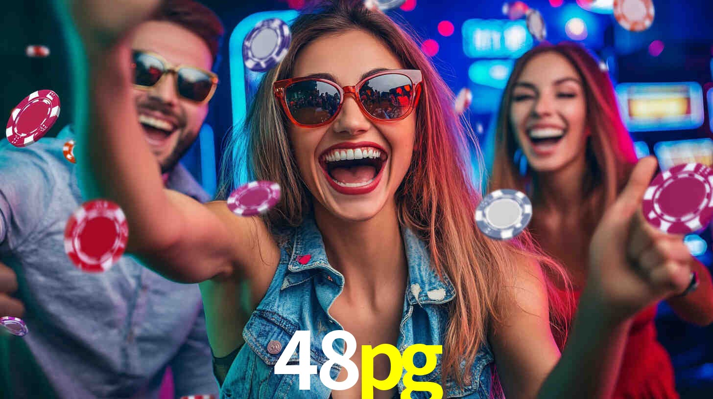 Desvendando o Mundo dos Jogos Virtuais na 48pg