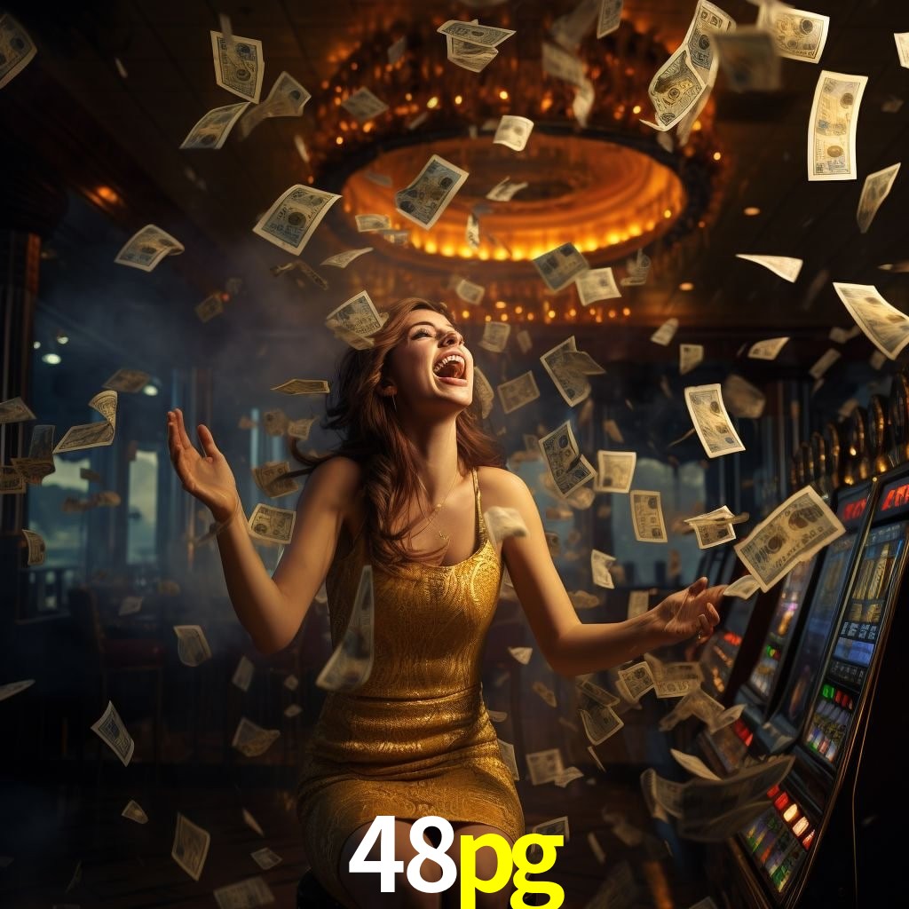 Roulette Table 48pg