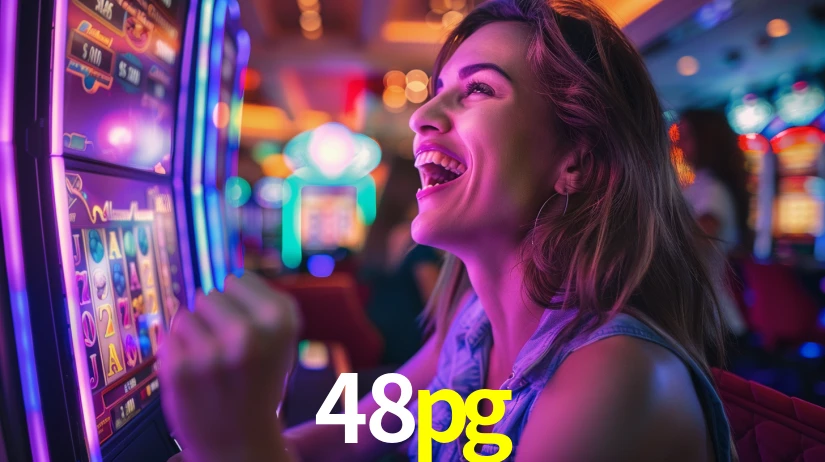 48pg: Seu Especialista em Apostas Esportivas Brasileiras
