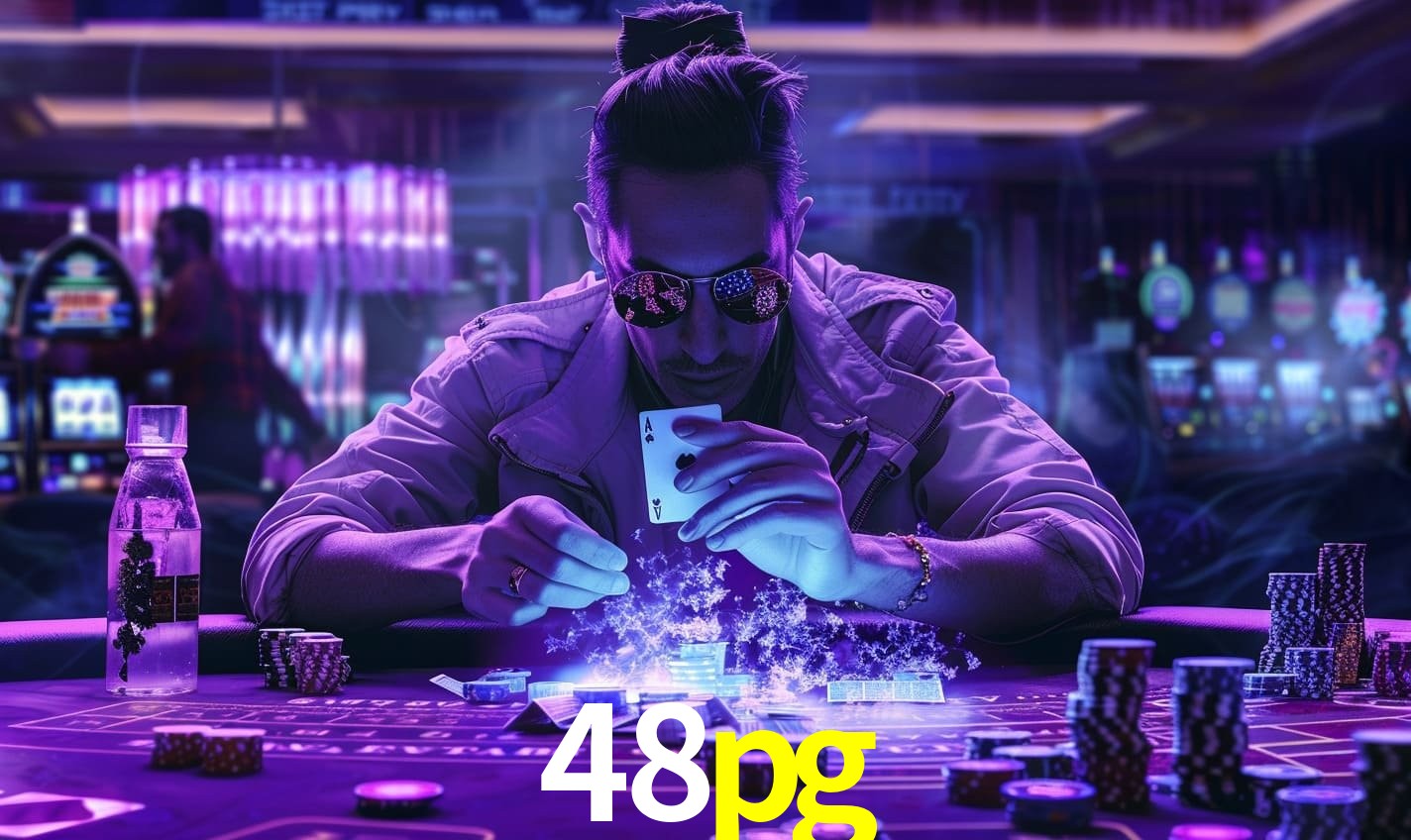 Live Casino 48pg