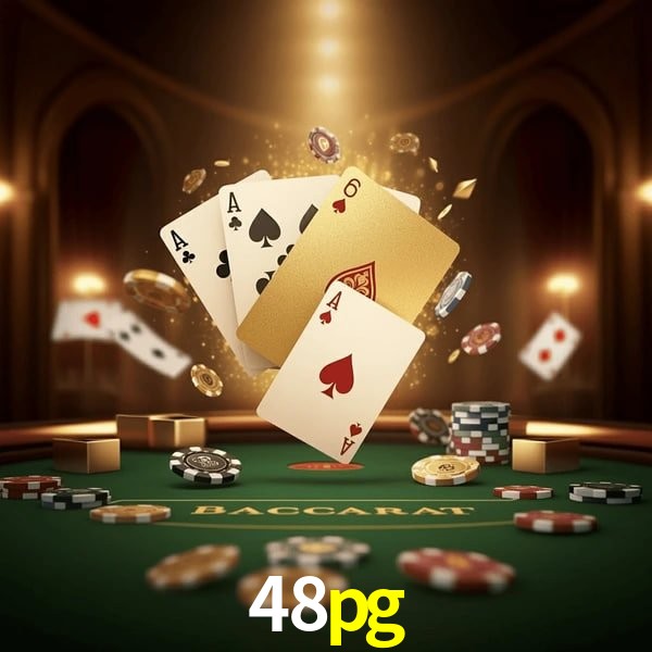 Blackjack Table 48pg