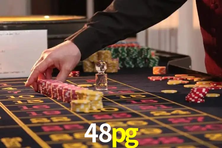 Descubra a Essência do 48pg: Nossa História e Compromissos