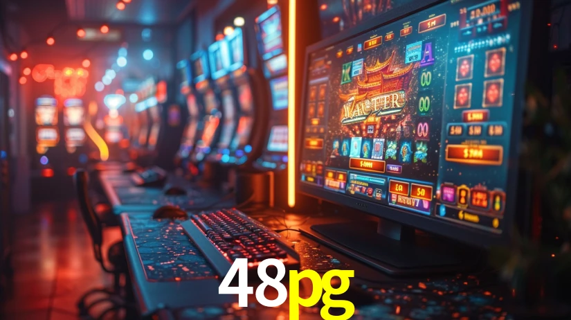 48pg.com