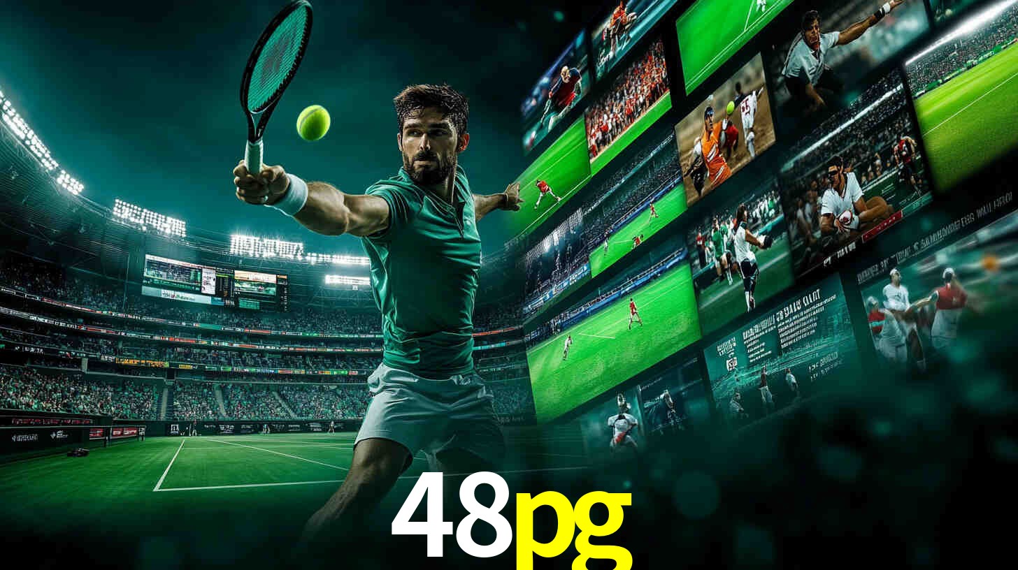 Descubra o Programa VIP da 48pg: Vantagens Exclusivas para Jogadores