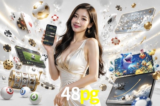 Slot Games 48pg