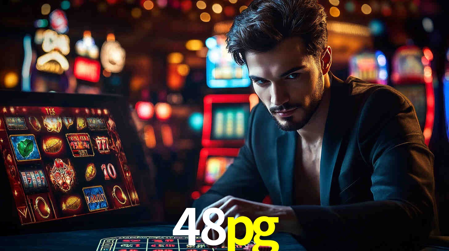48pg,48pg.com