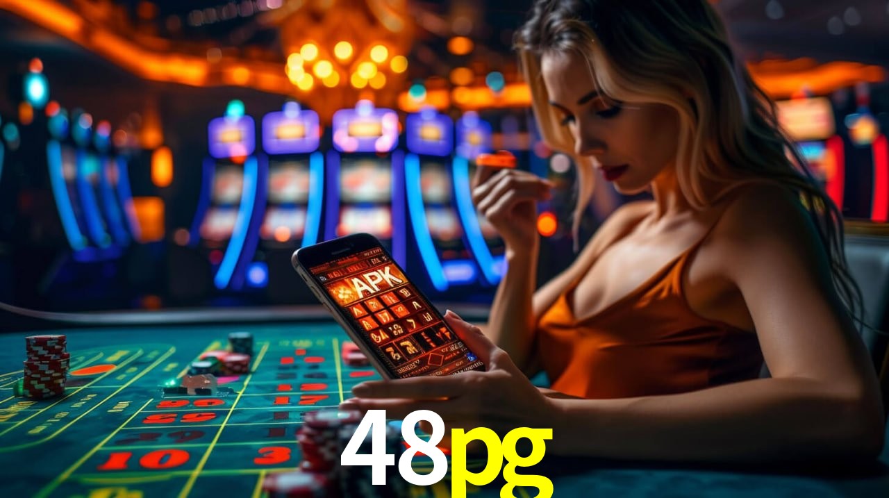 VIP Casino 48pg