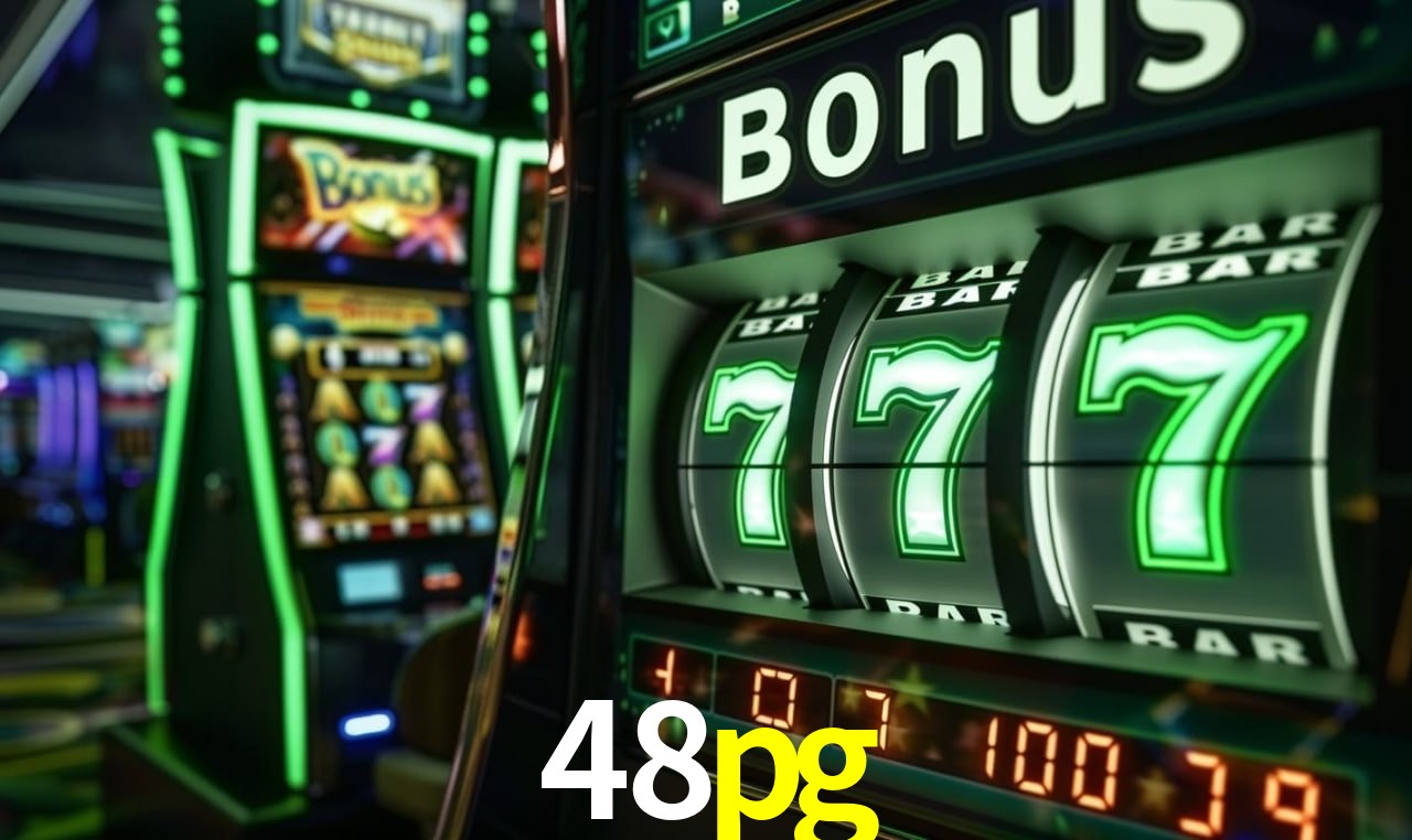 Live Casino 48pg