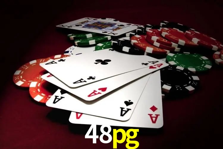 Casino Ao Vivo 48pg