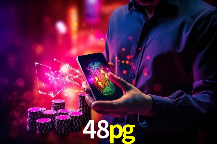Jogos de Slot 48pg