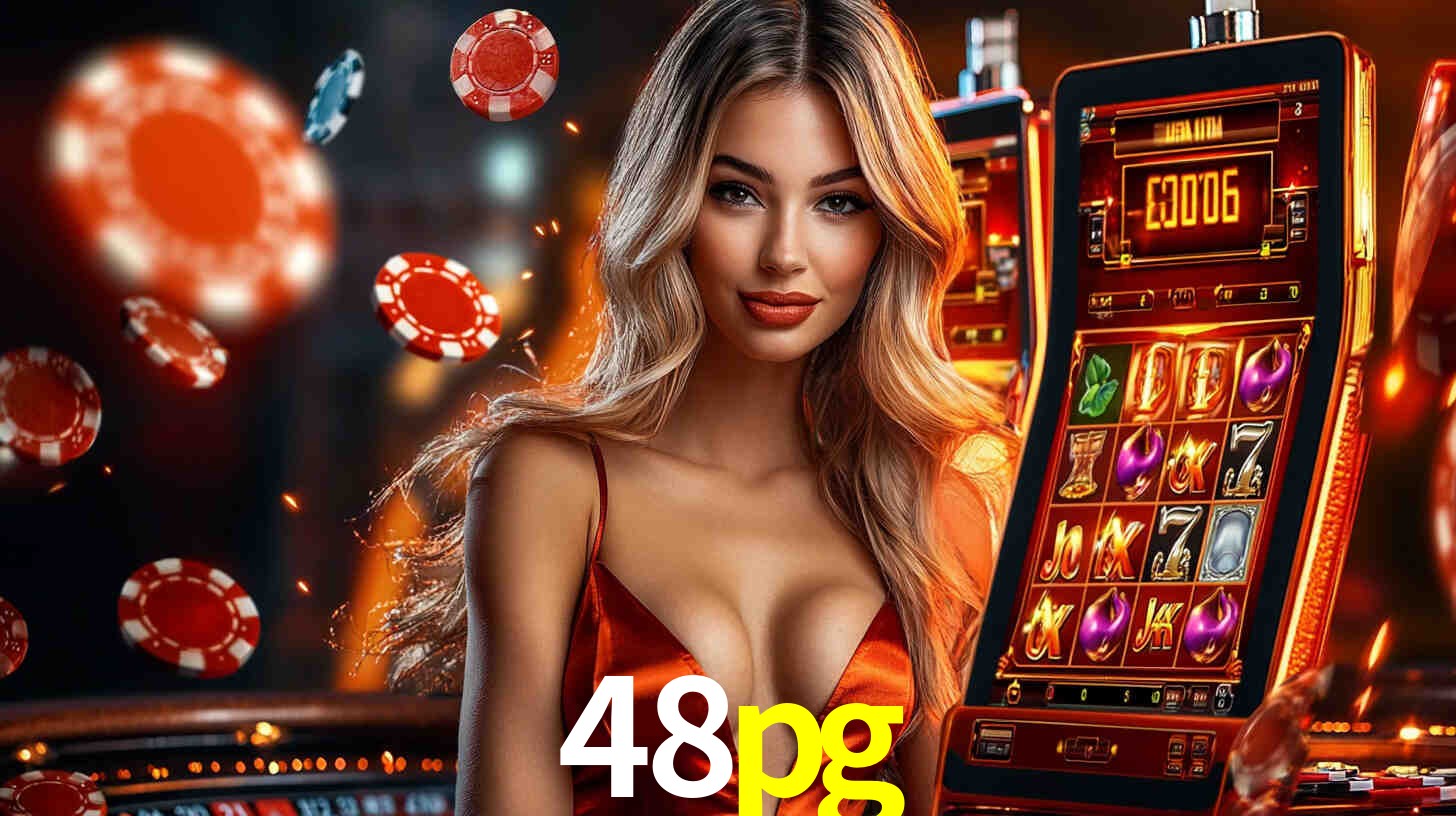 48pg: Jogue Crash e Experimente Alta Recompensa Instantânea
