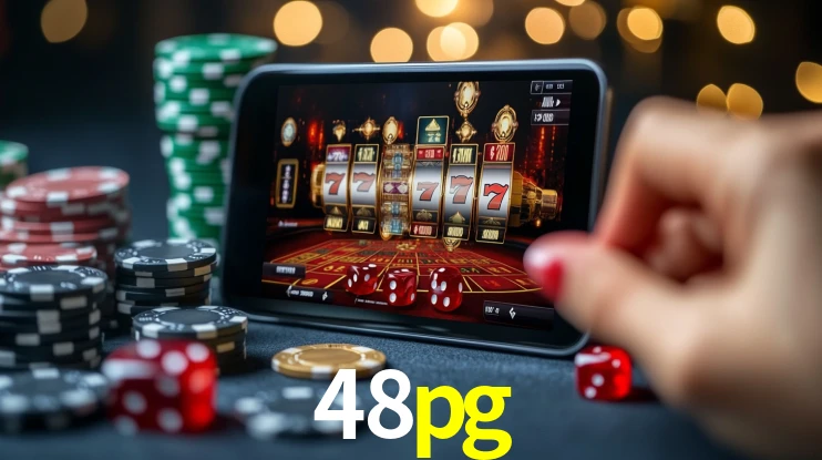 48pg App Interface